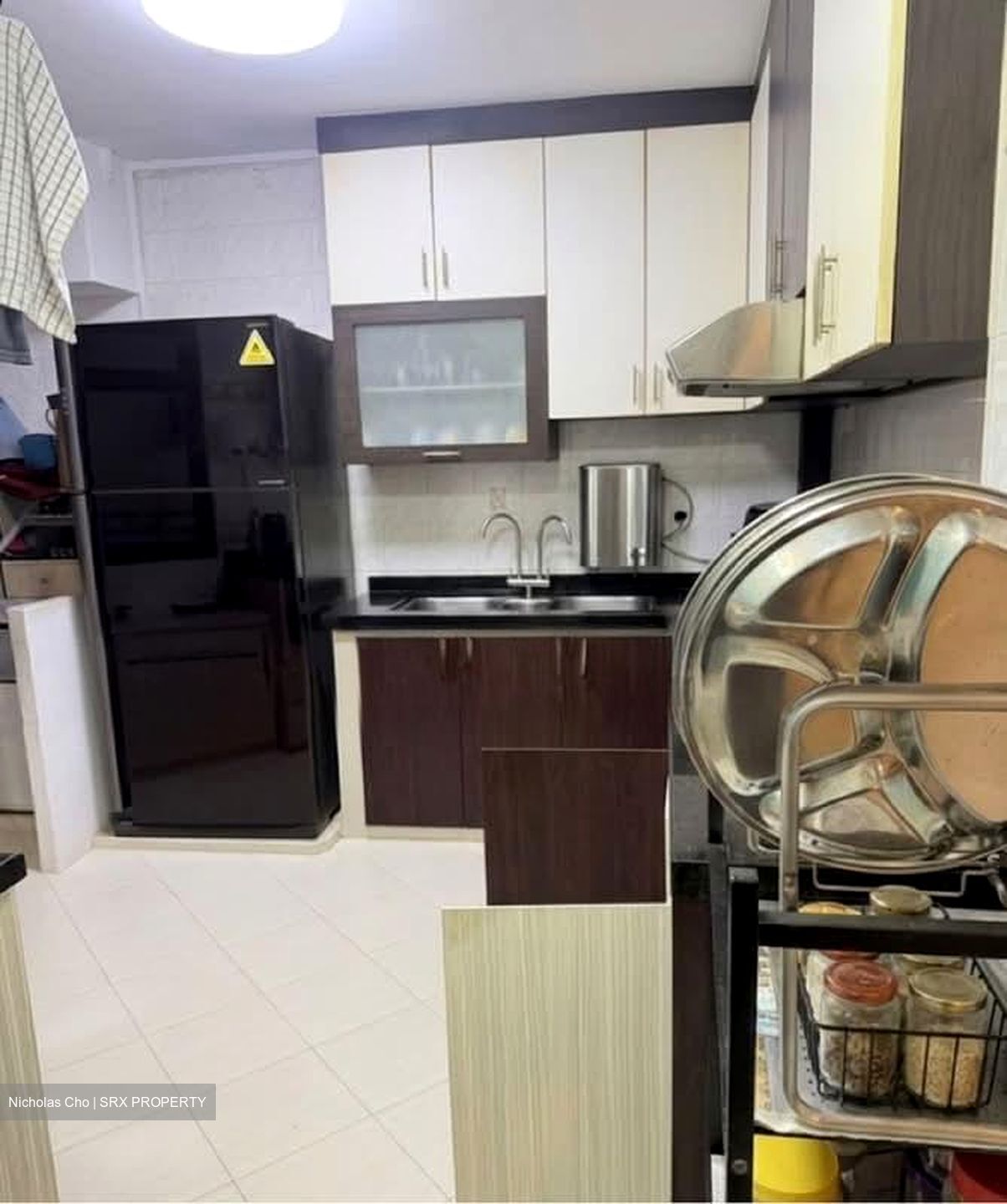 Blk 304B Anchorvale Court (Sengkang), HDB 5 Rooms #533662611